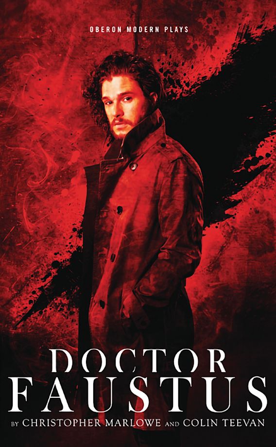 Doctor Faustus Oberon Modern Plays Christopher Marlowe Oberon Books