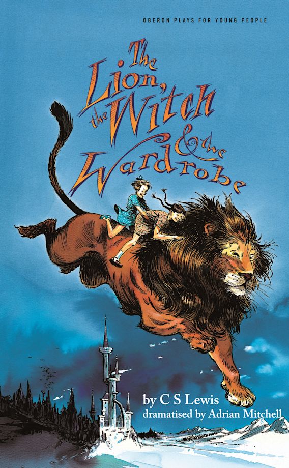 The Lion, the Witch, and the Wardrobe (Literature) - TV Tropes