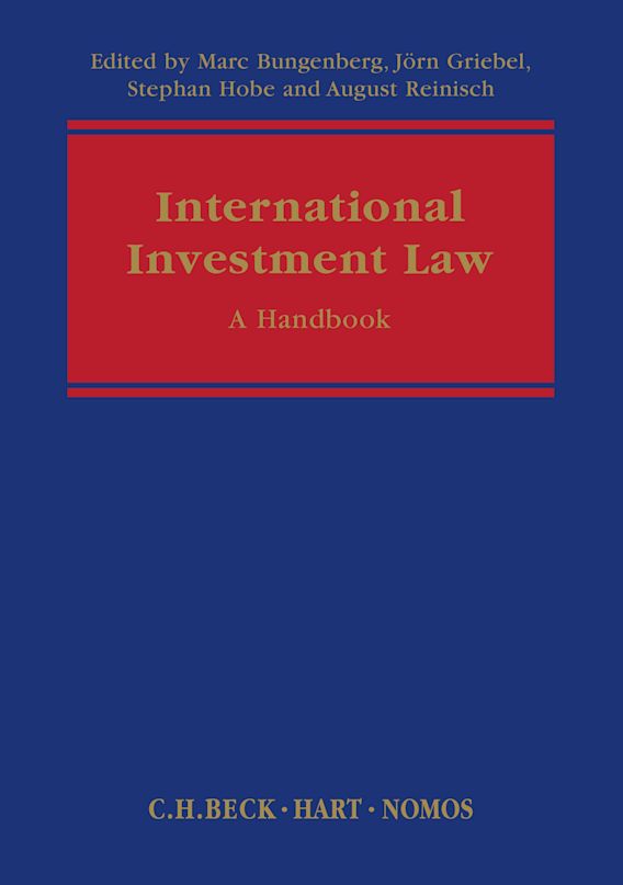 international investment law research paper