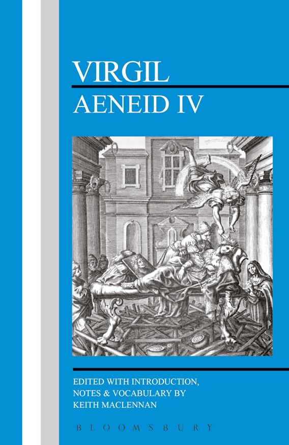 Virgil, Biography, Aeneid, & Facts