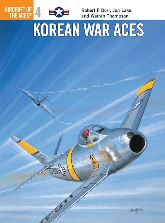 F-86, North American Sabre, Jet Fighter, Korean War