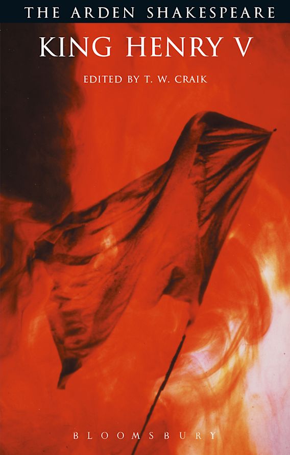 King Henry V Third Series The Arden Shakespeare Third Series William