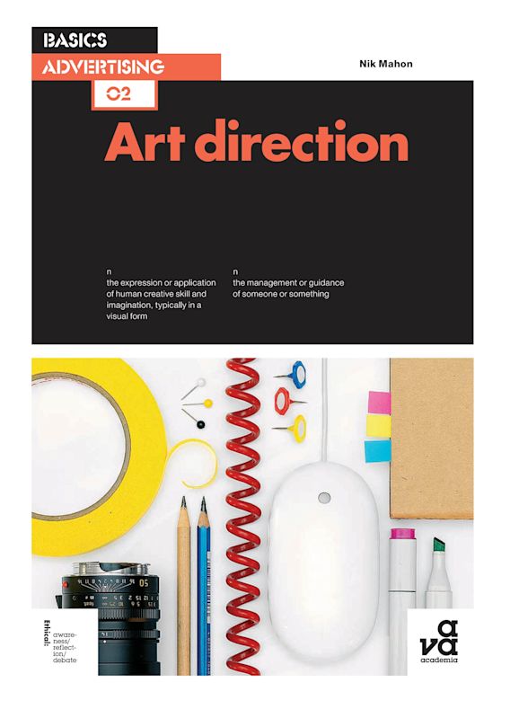 Image Art Direction, Print Art Direction, Advertising Art