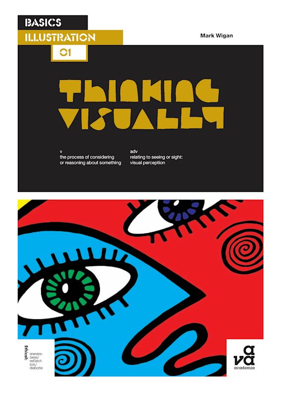 thinking visually for illustrators pdf download