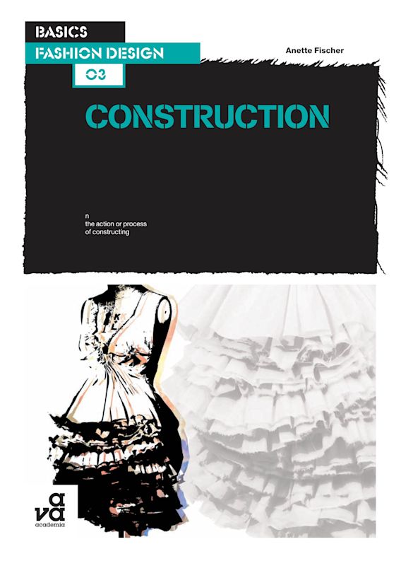 PDF] Construction for Fashion Design by Anette Fischer eBook