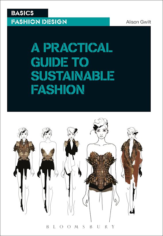 Things to consider when designing a sustainable fashion brand