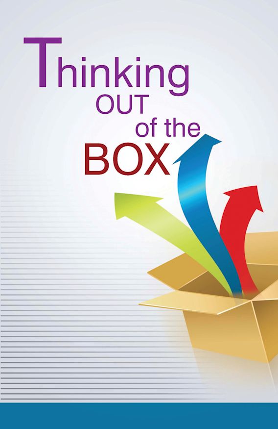 Thinking Out of the Box Vadali Rambabu Bloomsbury India