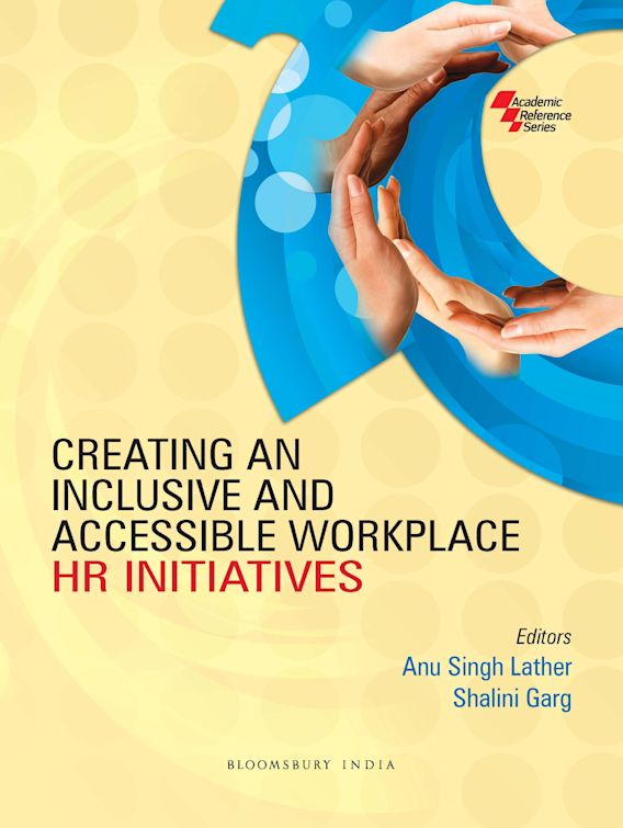 Creating An Inclusive And Accessible Workplace Hr Initiatives Anu Creating An Inclusive And Accessible Workplace Hr Initiatives Anu