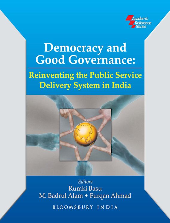 essay on democracy and good governance