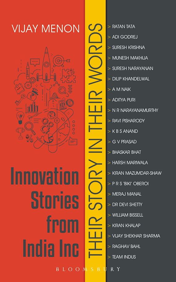 PDF) The innovative Indian: Common man and the politics of jugaad