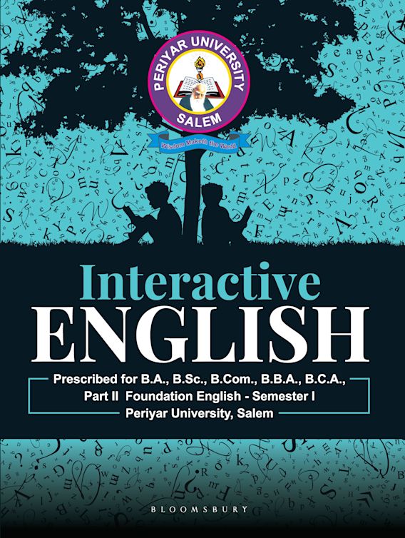 What is interactive English?