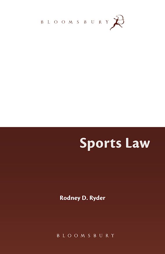 Sports law Enhelion Knowledge Ventures Pvt Ltd Bloomsbury