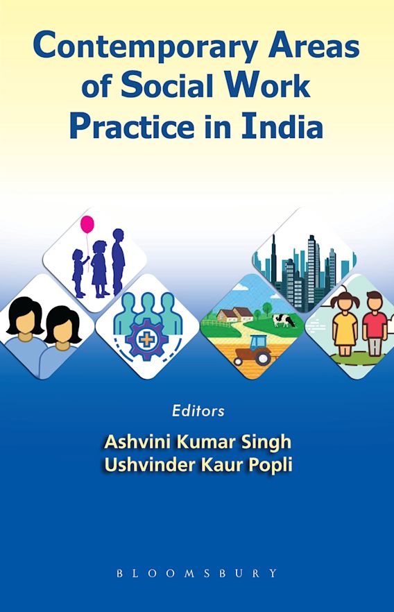 scope of social work research in india