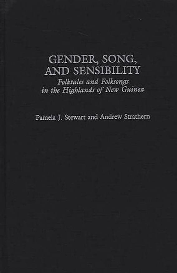 Gender, Song, and Sensibility Folktales and Folksongs in the Highlands