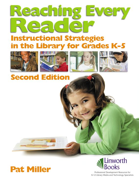 Reaching Every Reader: Instructional Strategies in the Library for ...