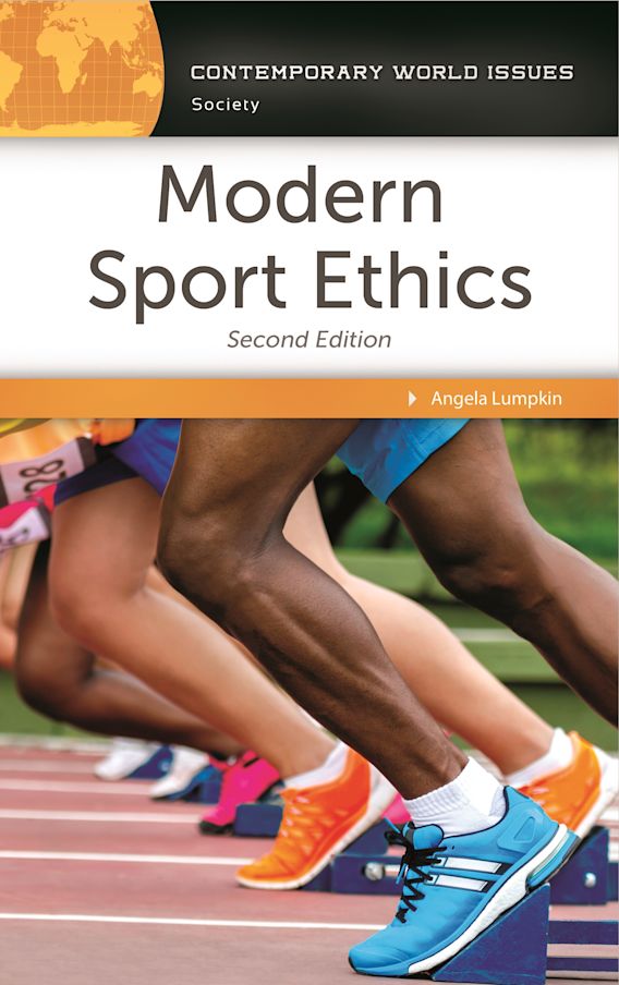 Sporting behaviour - sportsmanship - Ethical factors in sport