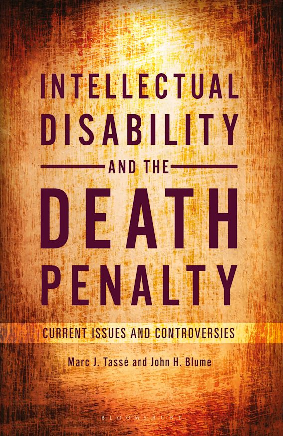 Intellectual Disability and the Death Penalty: Current Issues and