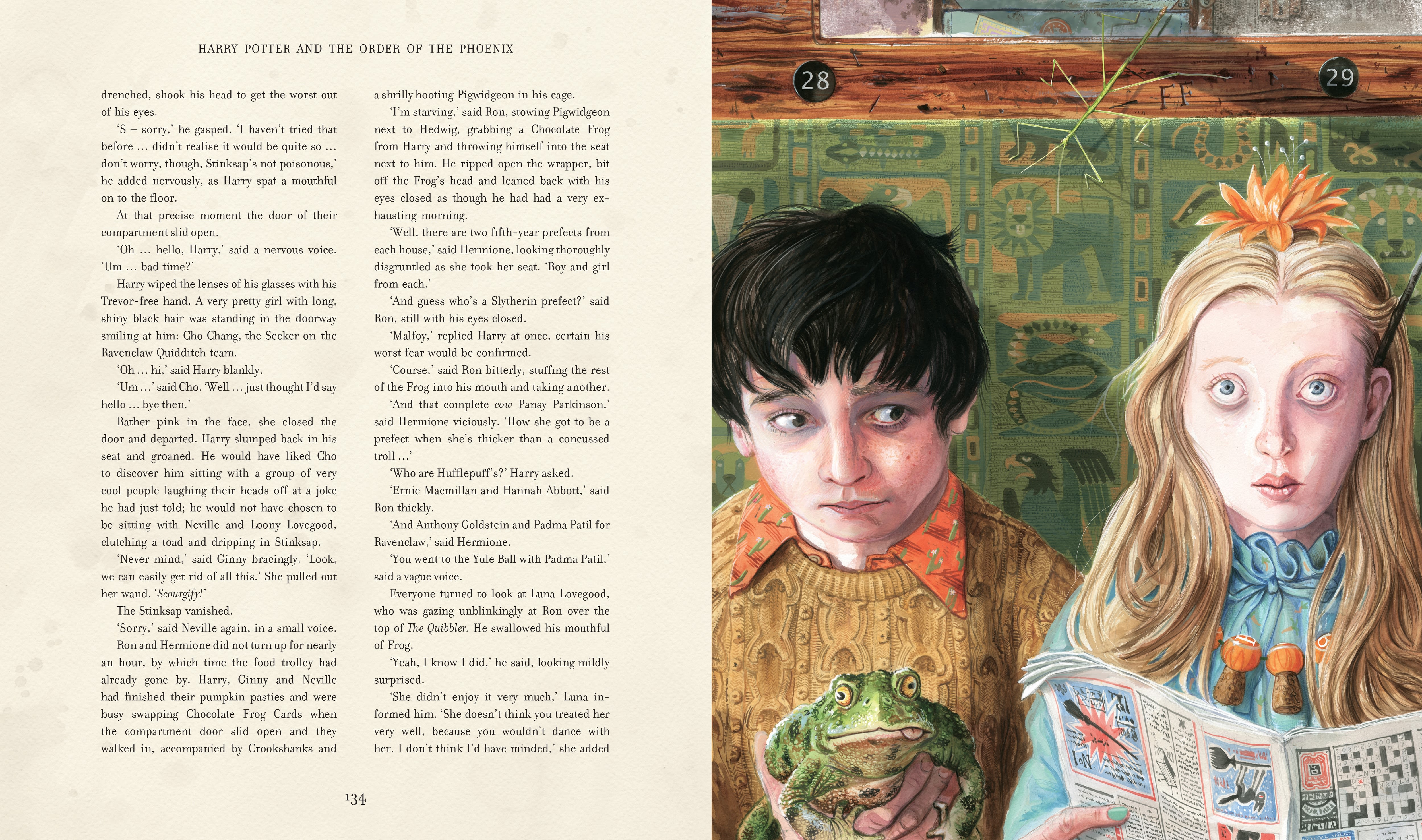 Орден Феникса Книга Купить