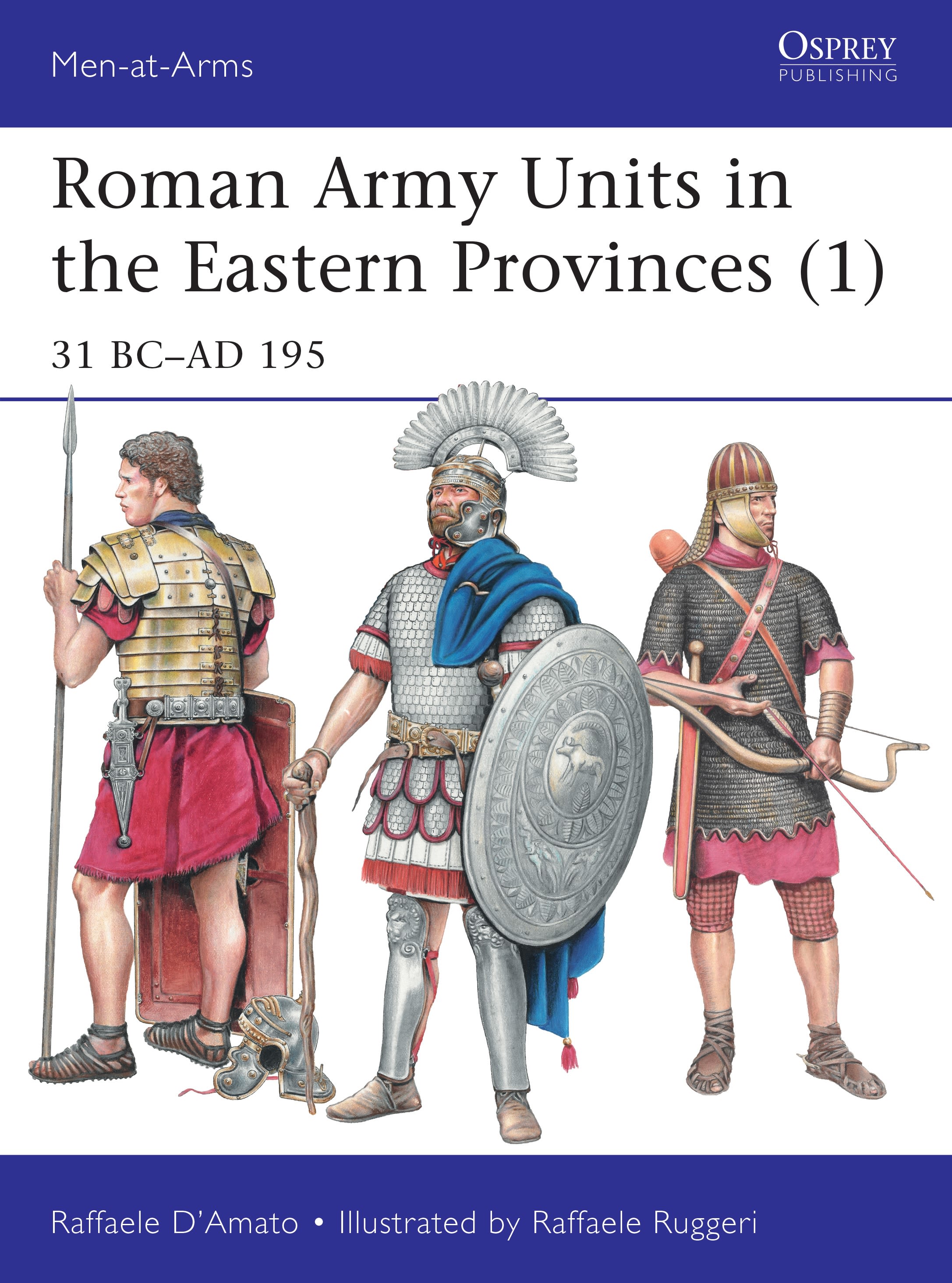Unit 5583 Rome Roman Army Units in the Eastern Provinces (2)