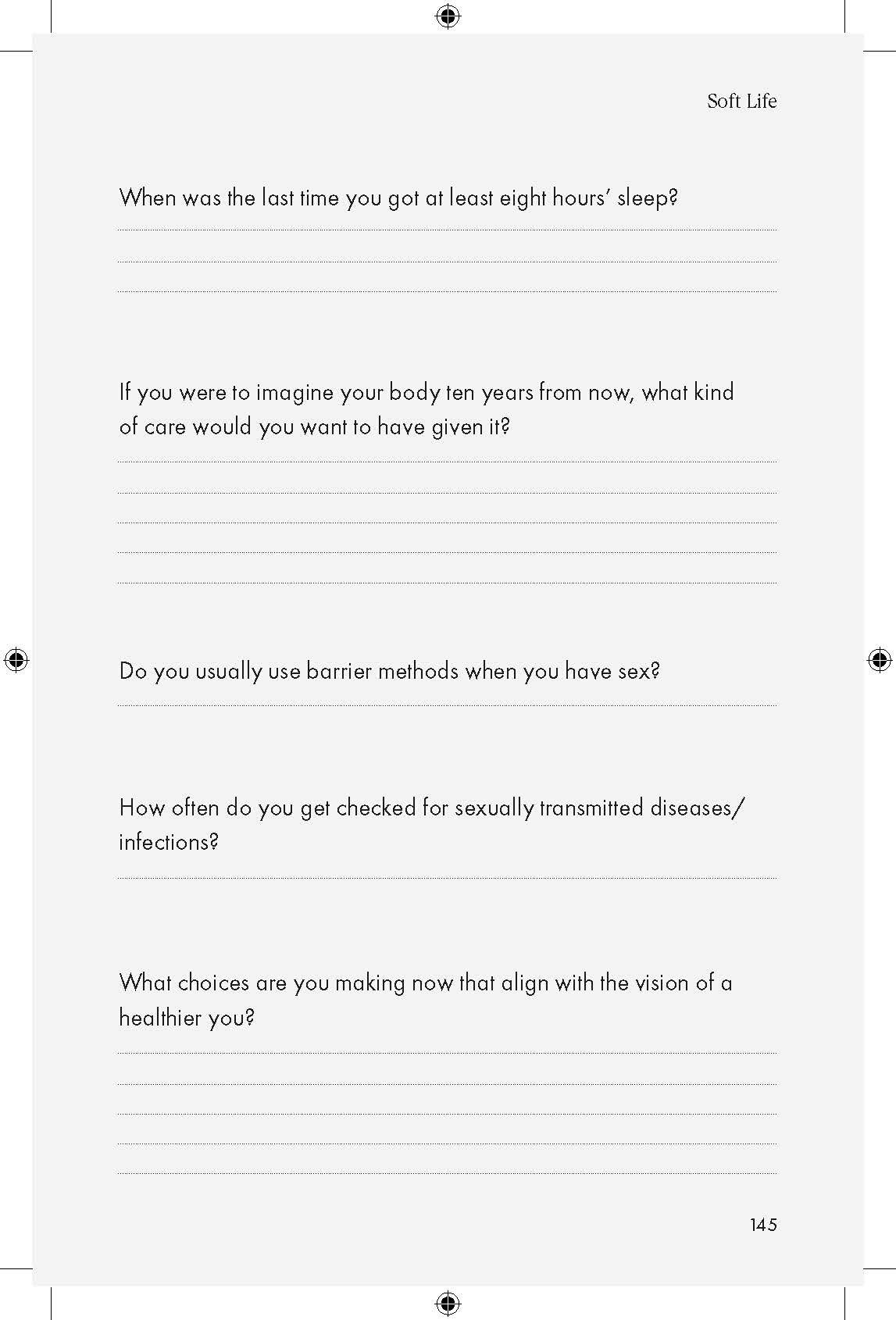 Page Spread