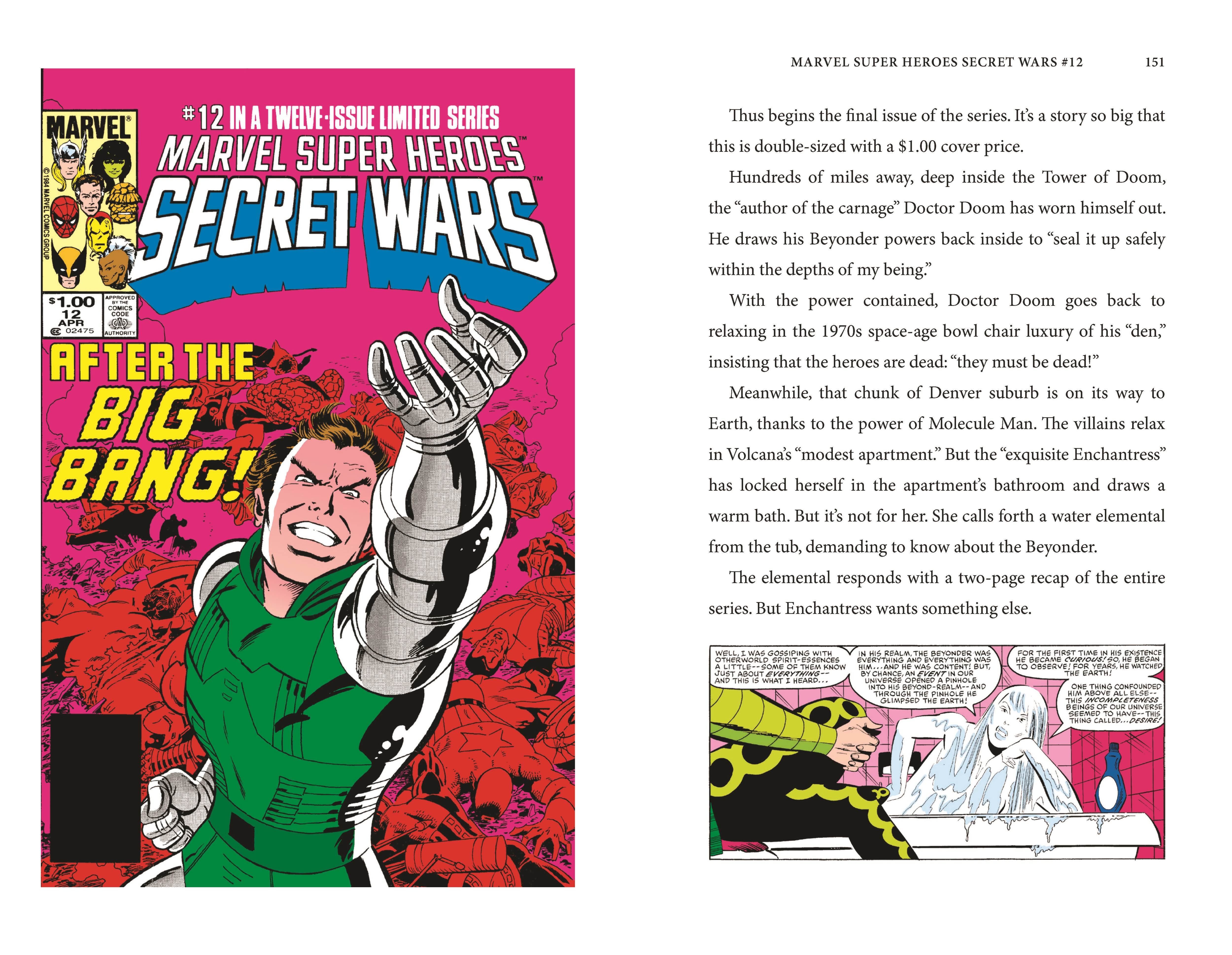 Page Spread