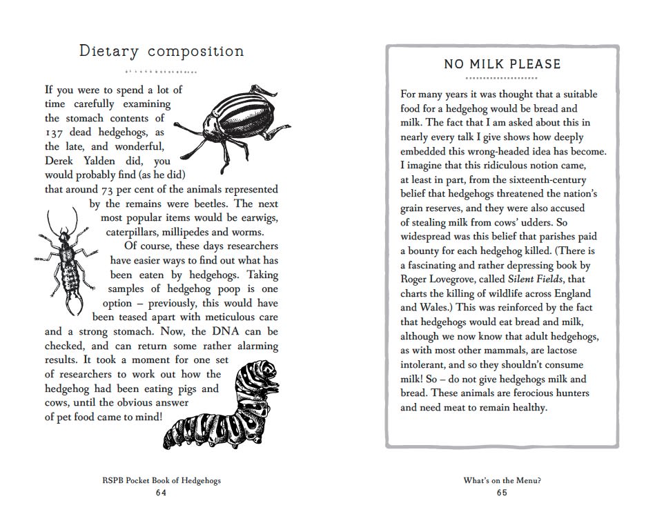 Page Spread