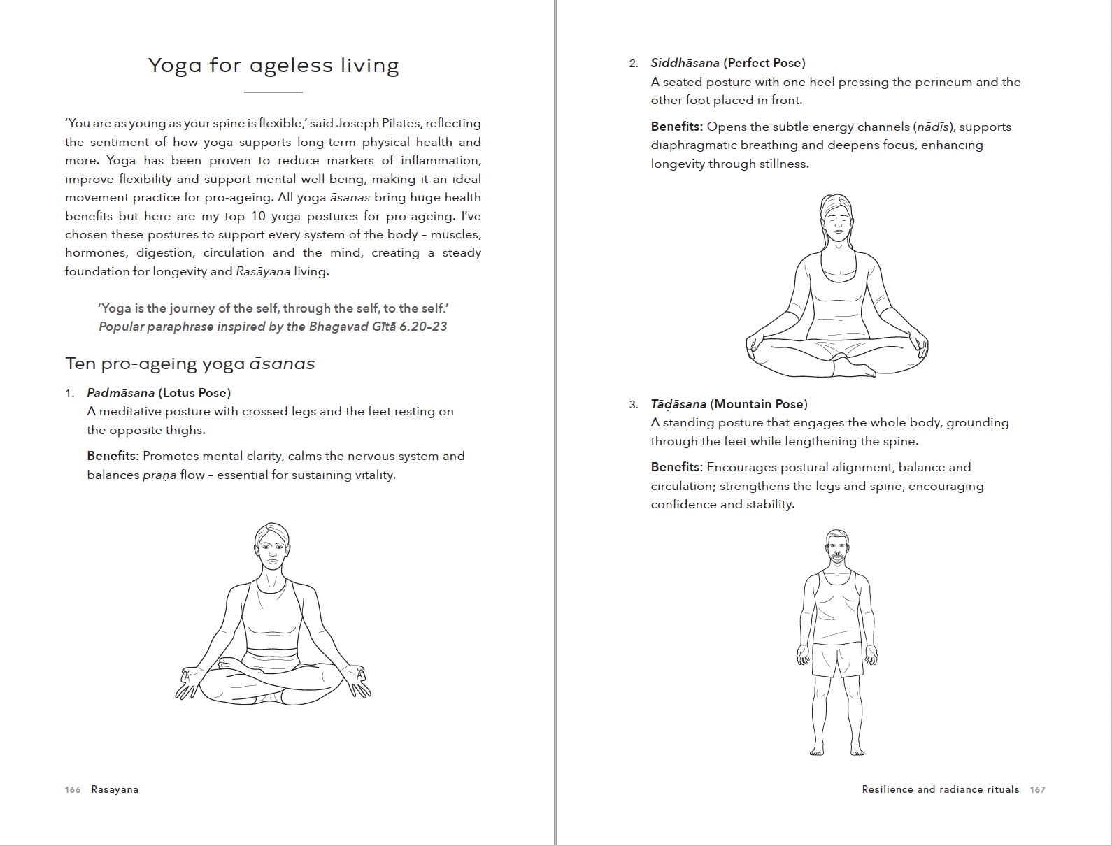 Page Spread