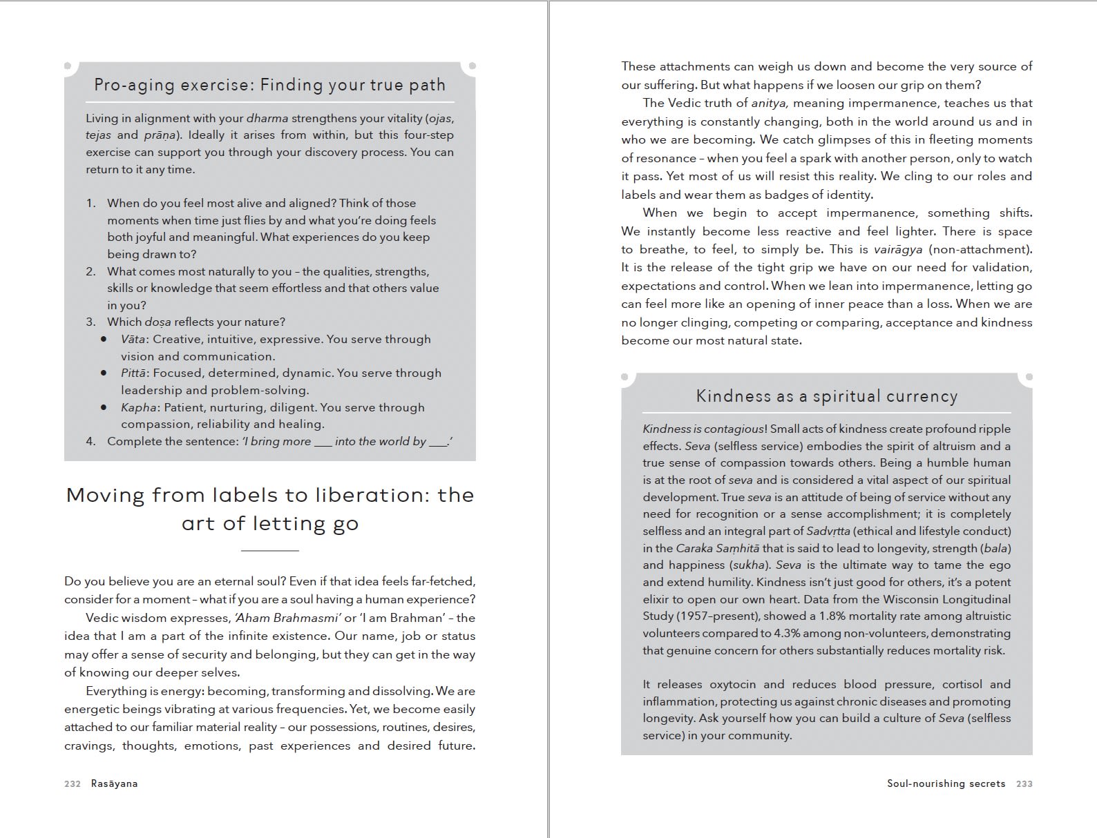 Page Spread