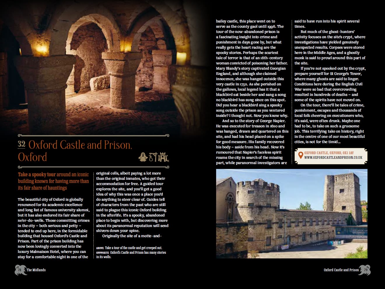 Page Spread
