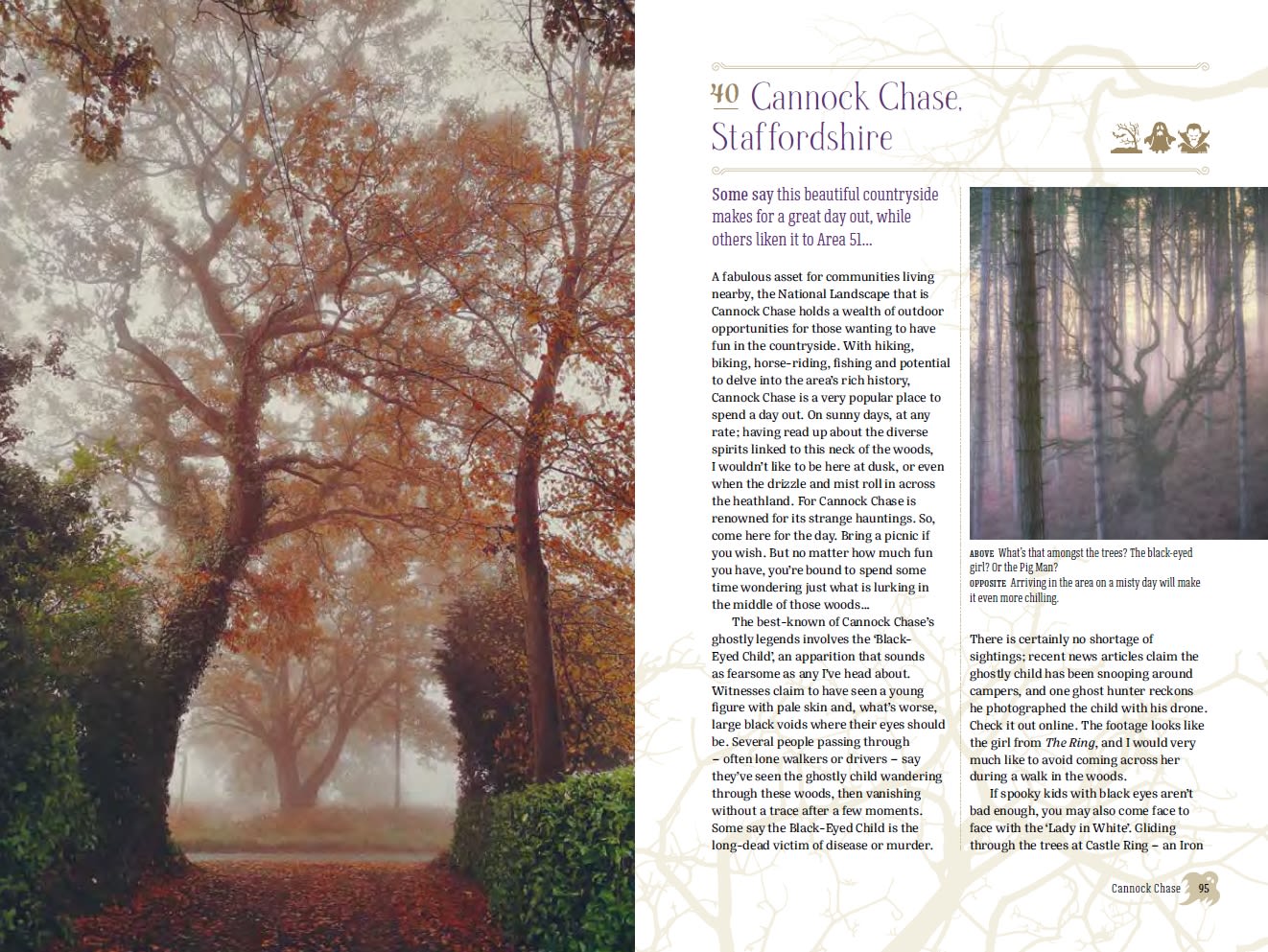 Page Spread