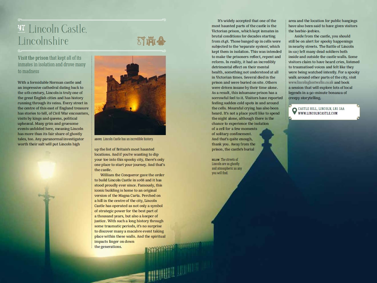 Page Spread