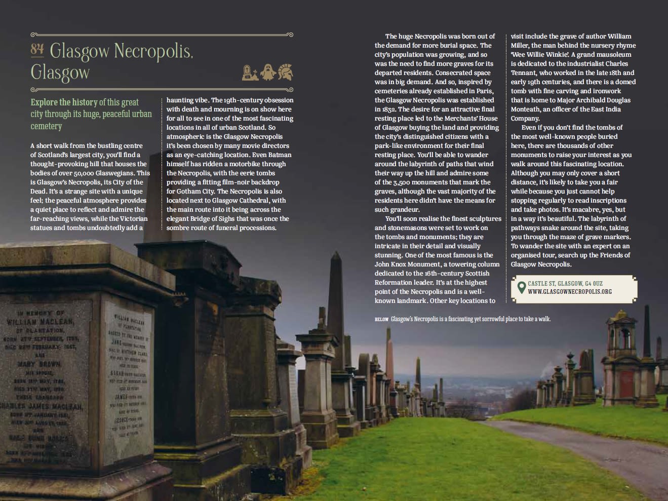 Page Spread