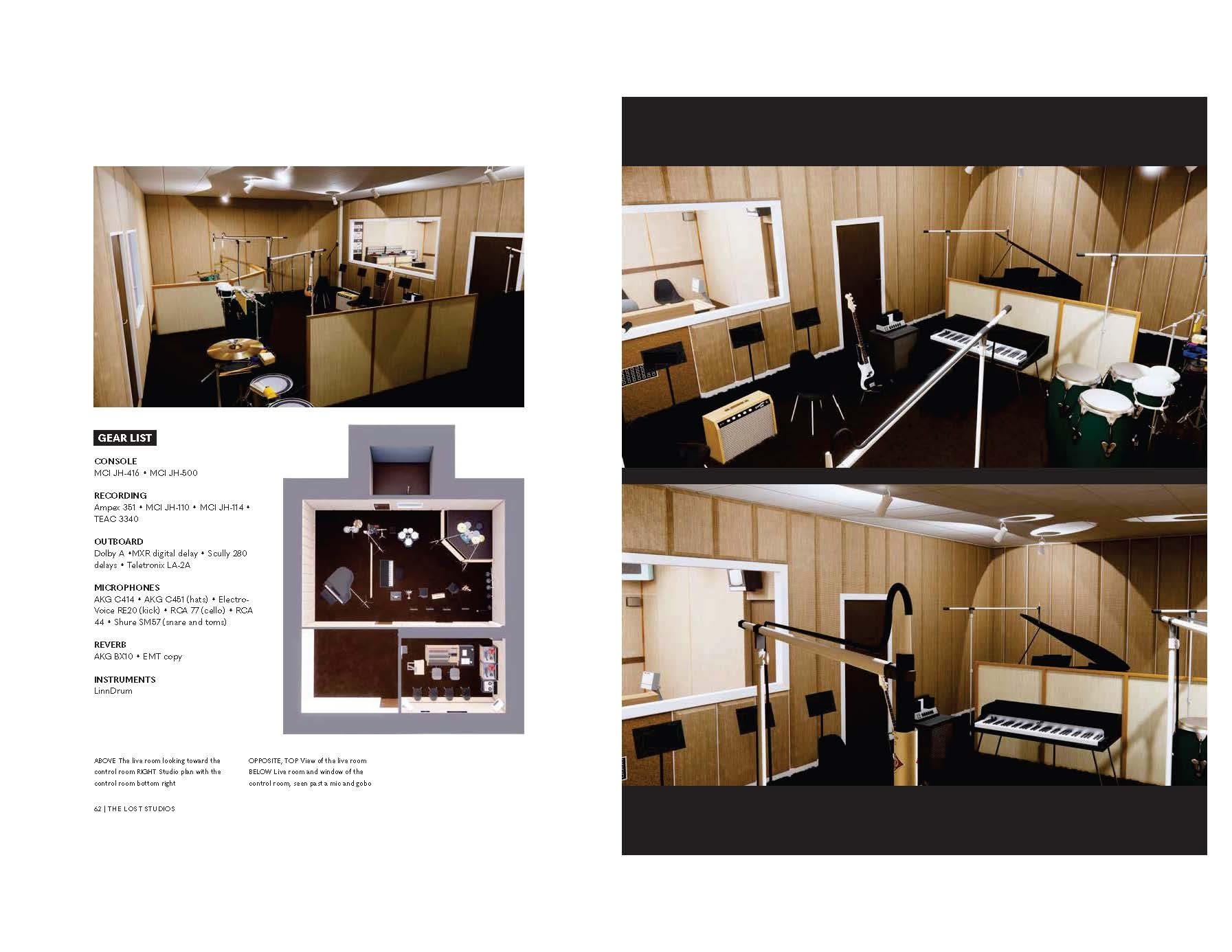 Page Spread