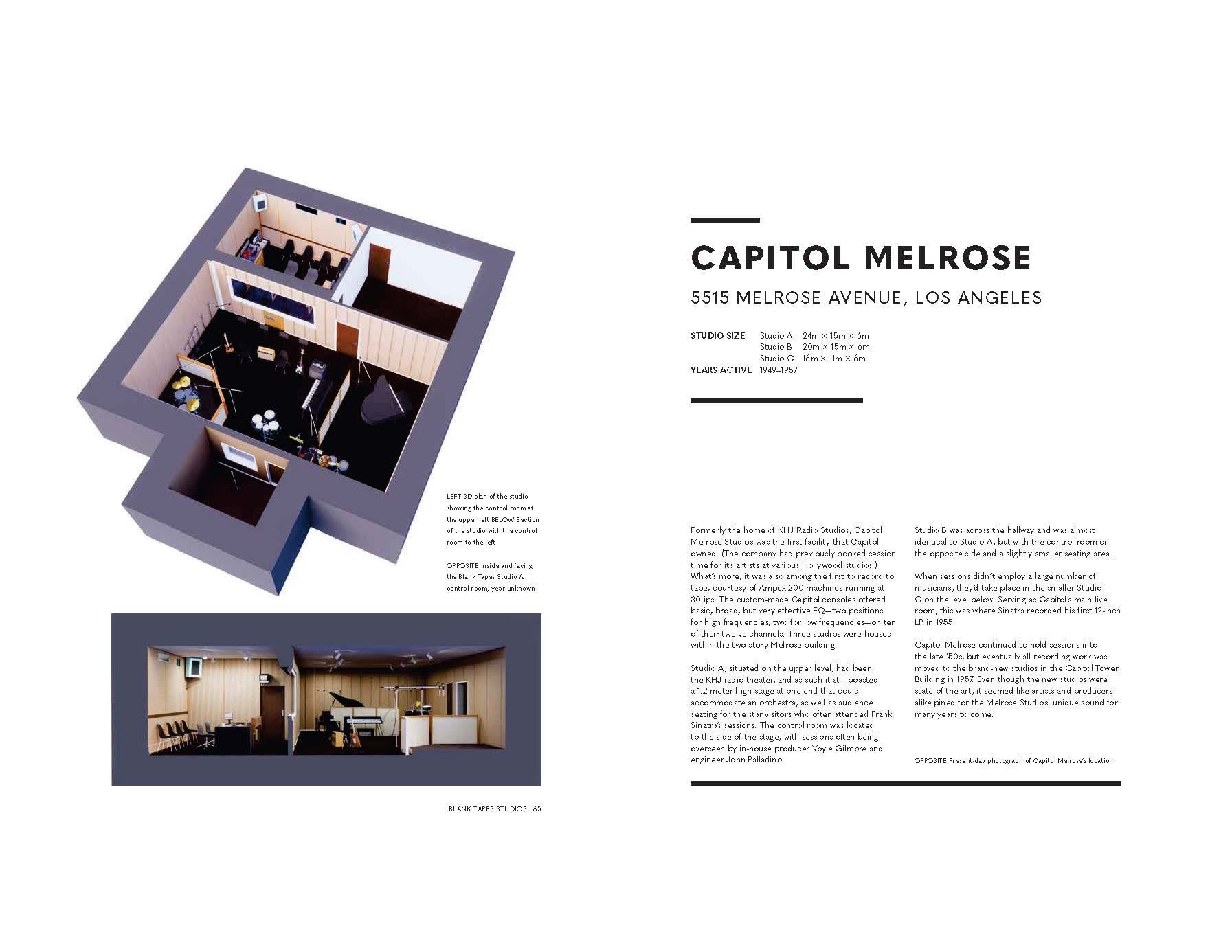 Page Spread