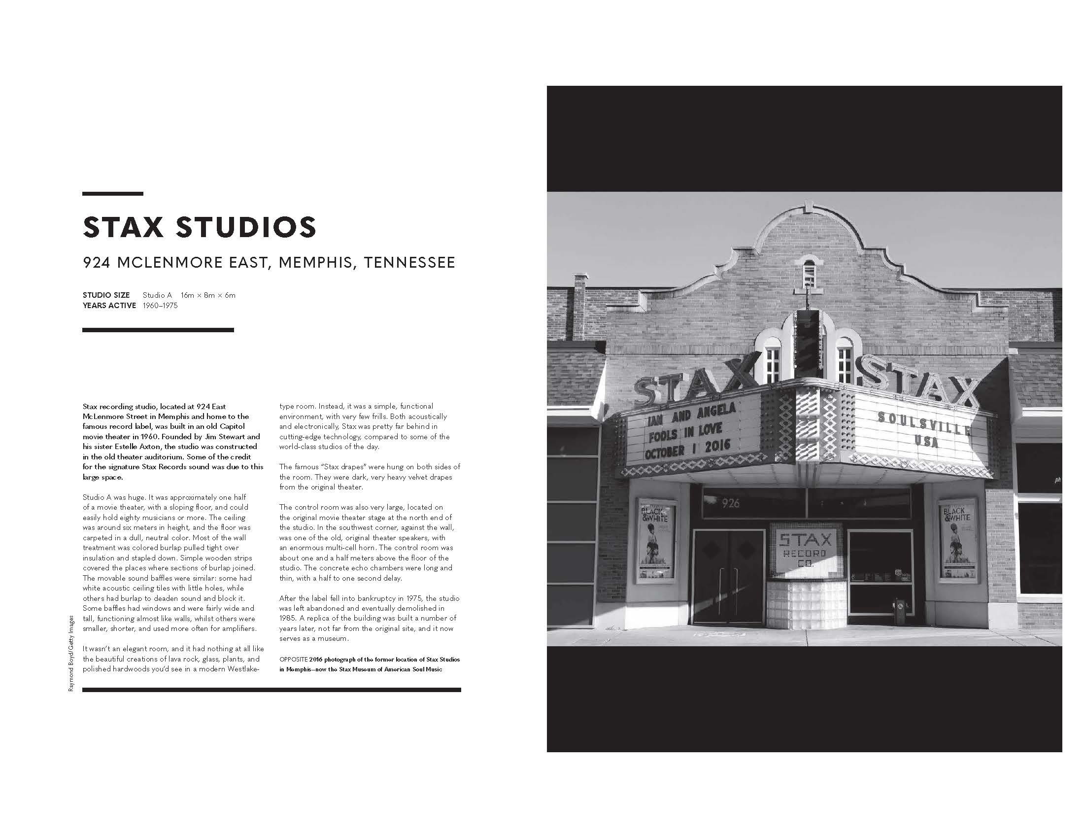 Page Spread