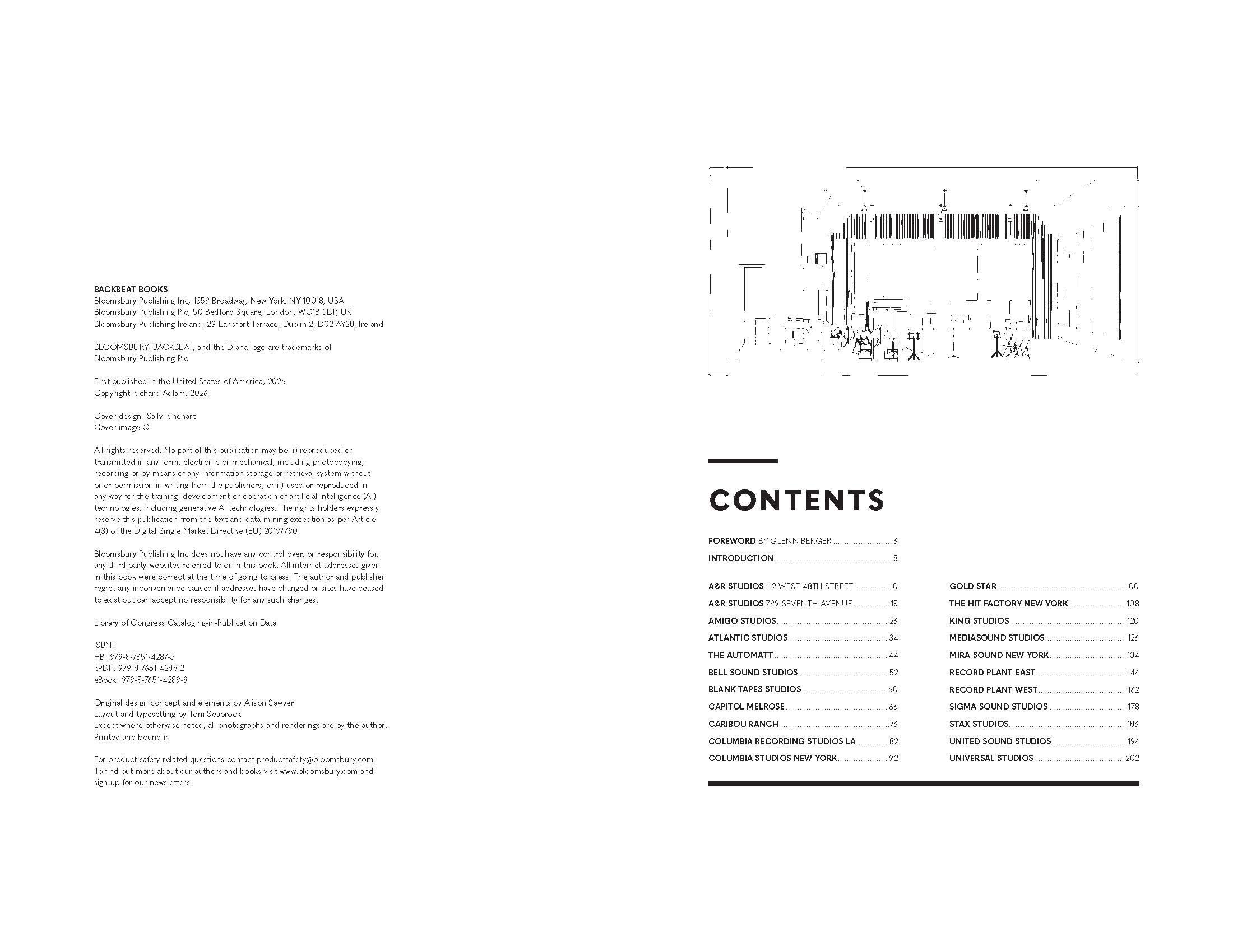 Page Spread