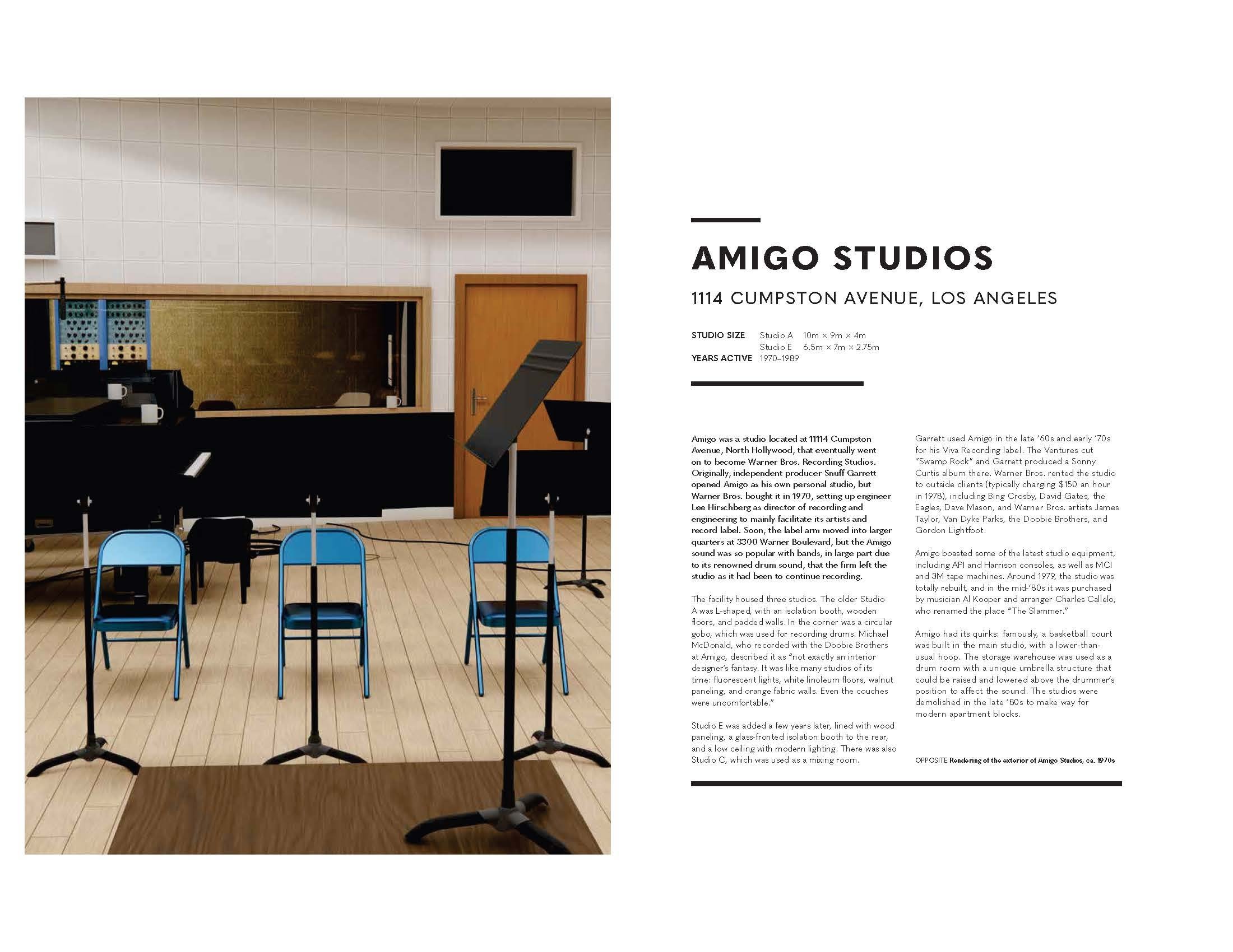 Page Spread