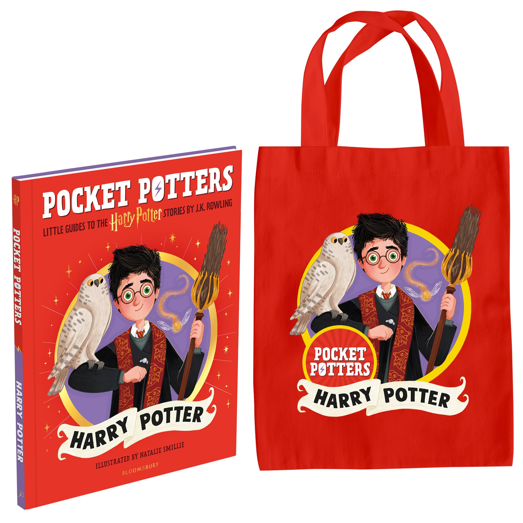 HARRY POTTER SHOWBAG WIZARDING WORLD HARRY POTTER SHOWBAG WIZARDING WORLD