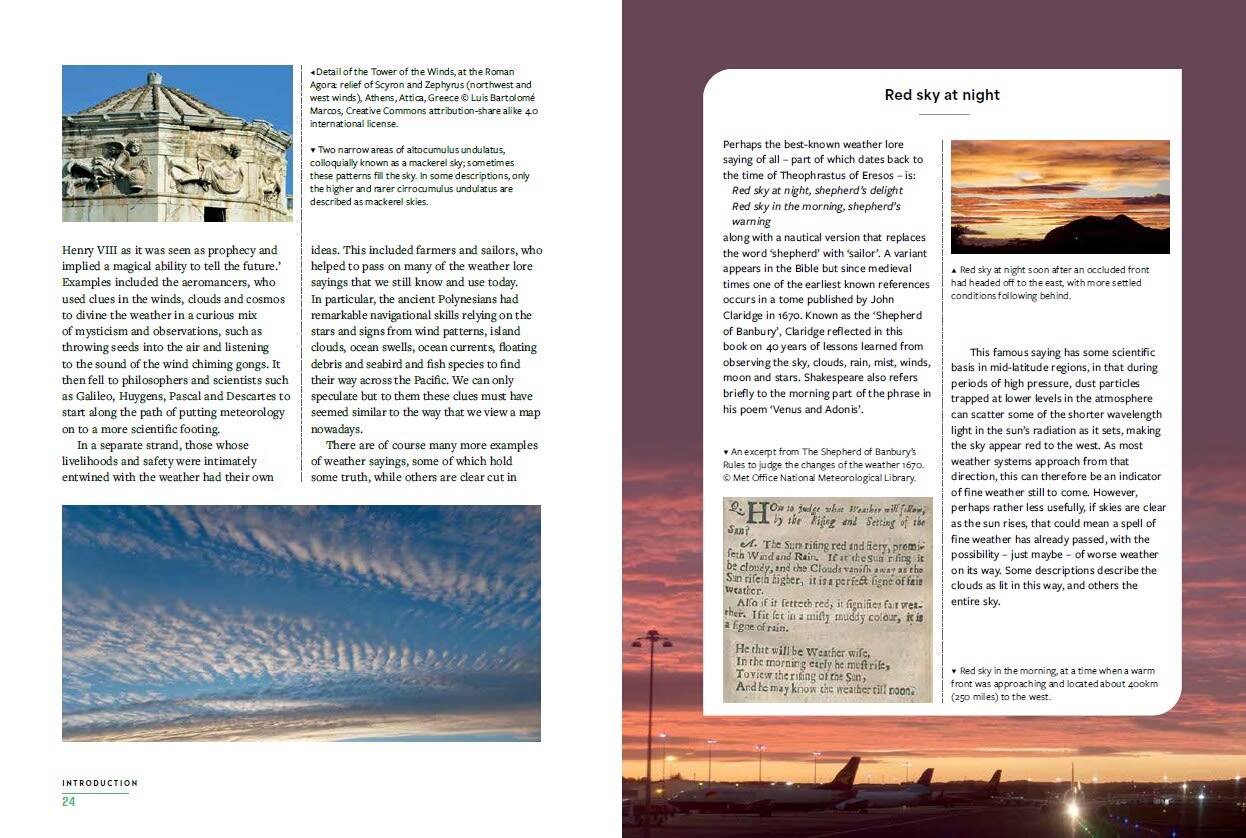 Page Spread