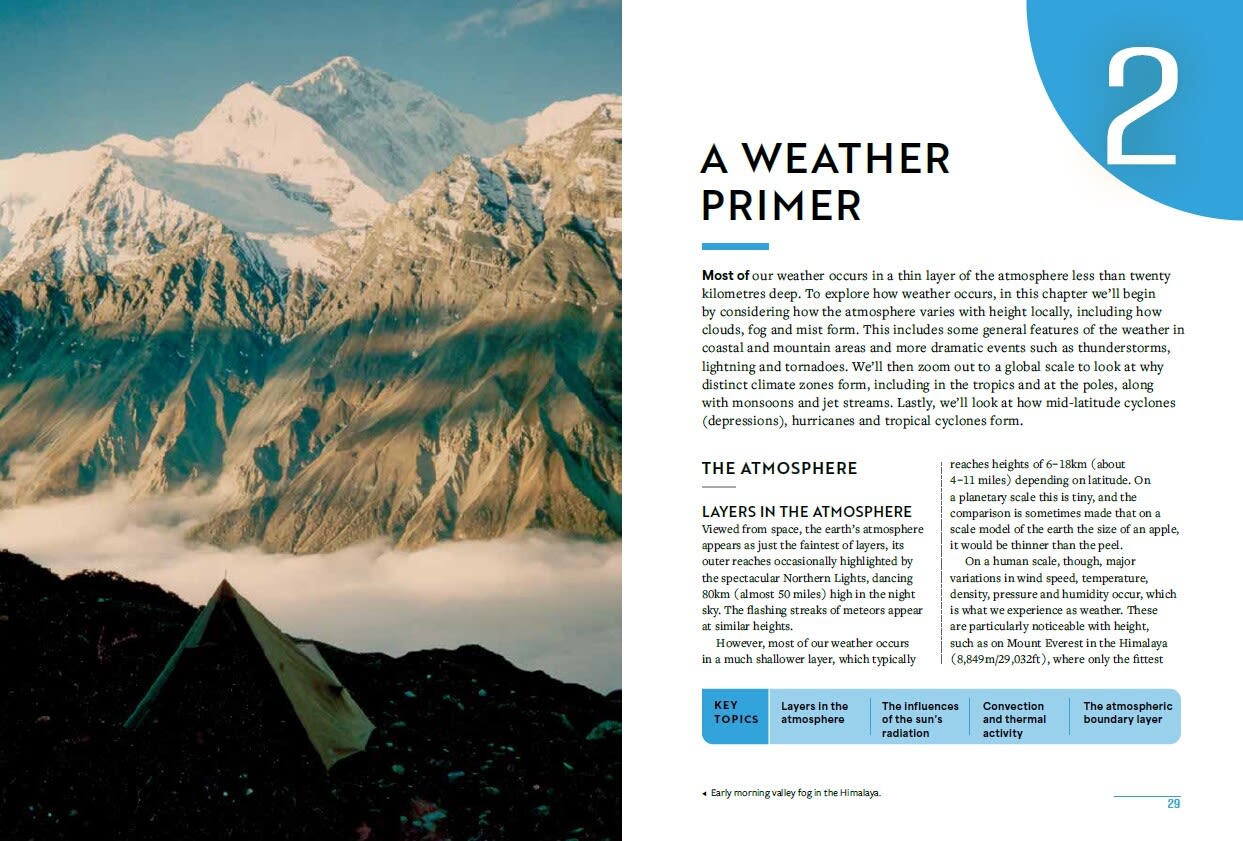Page Spread
