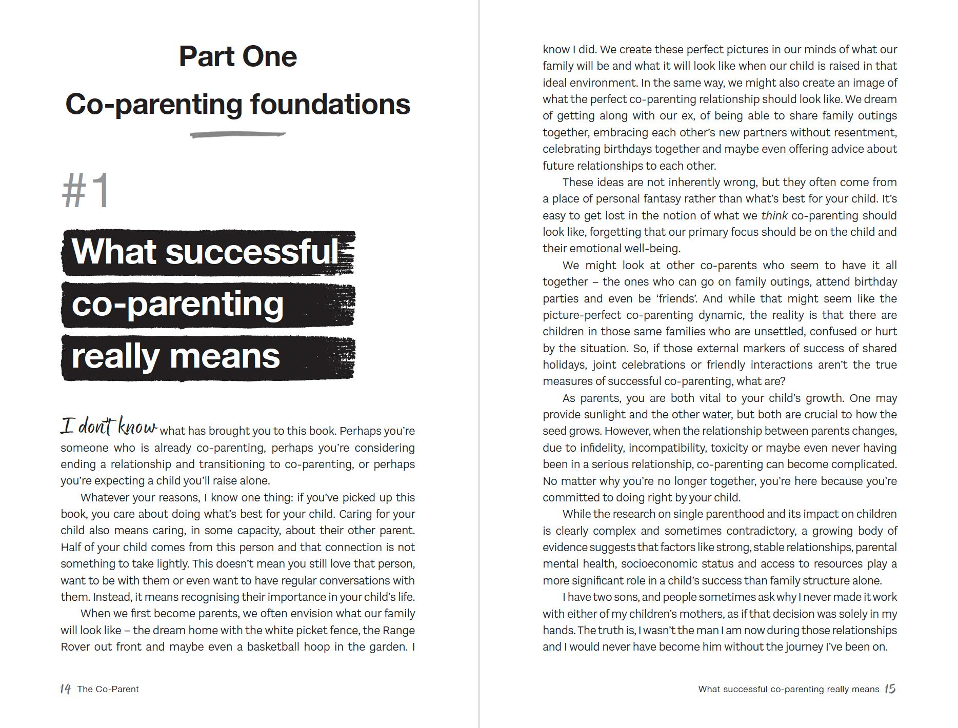 Page Spread