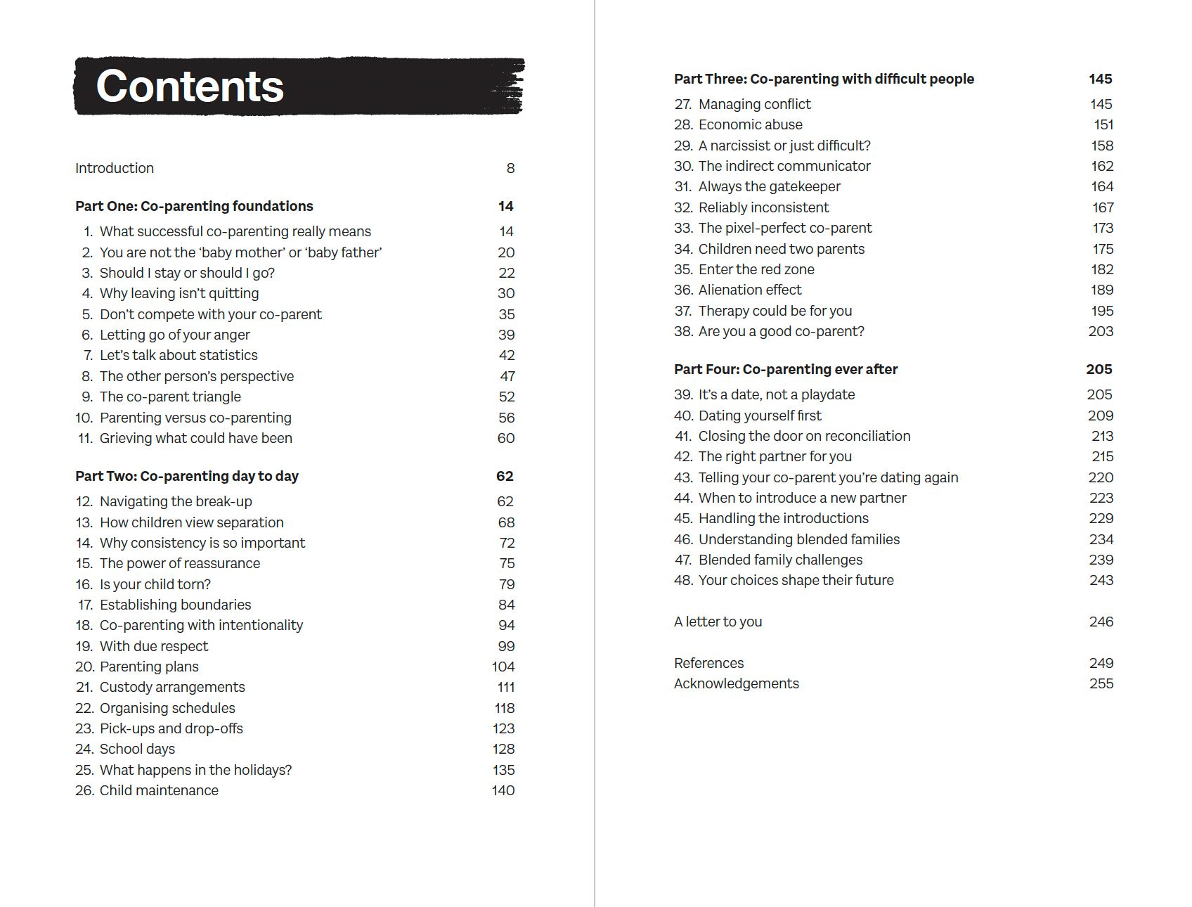 Page Spread