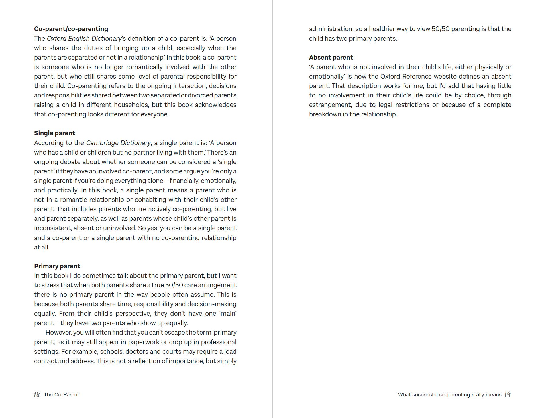 Page Spread