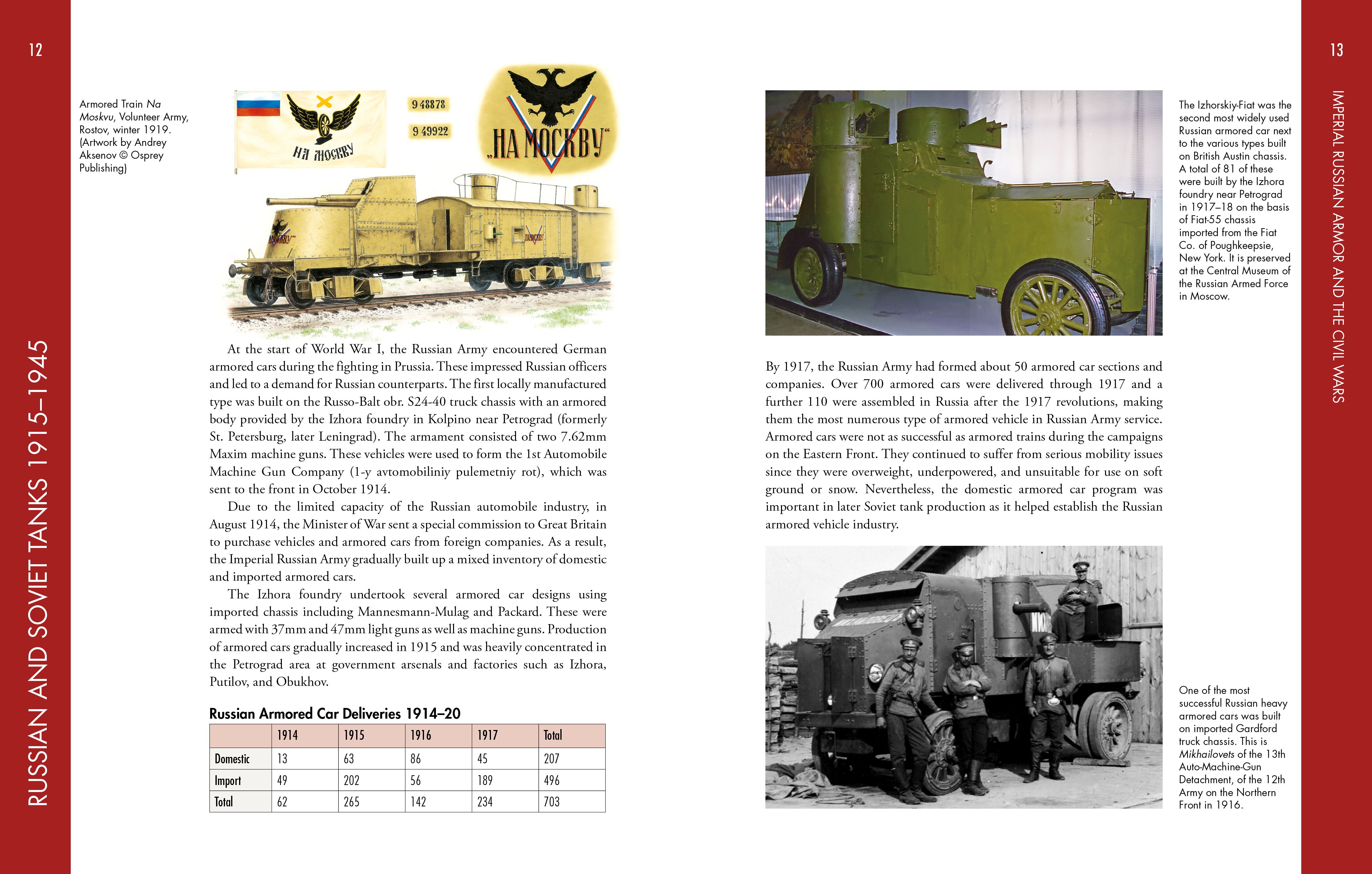 Page Spread