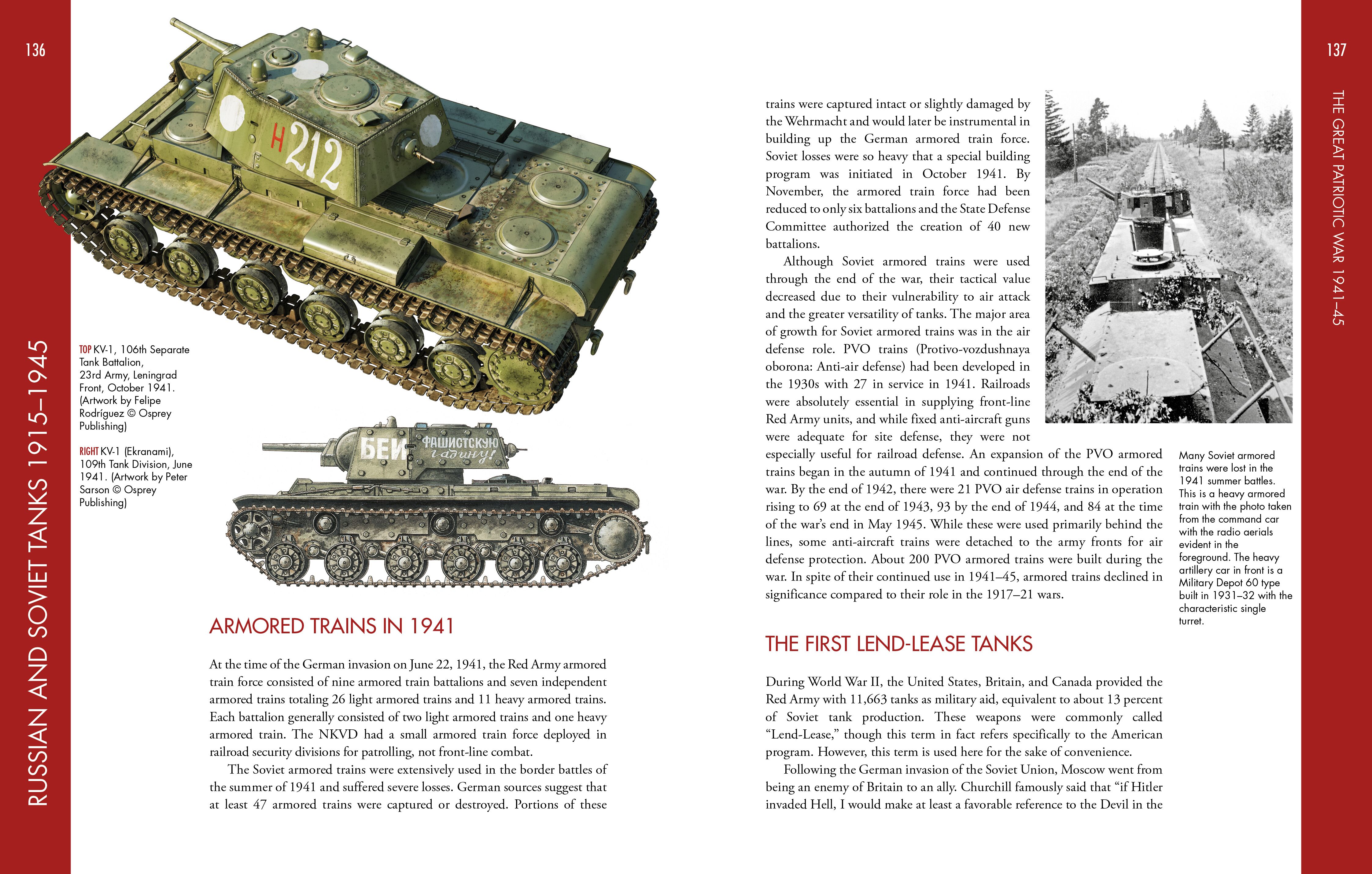 Page Spread