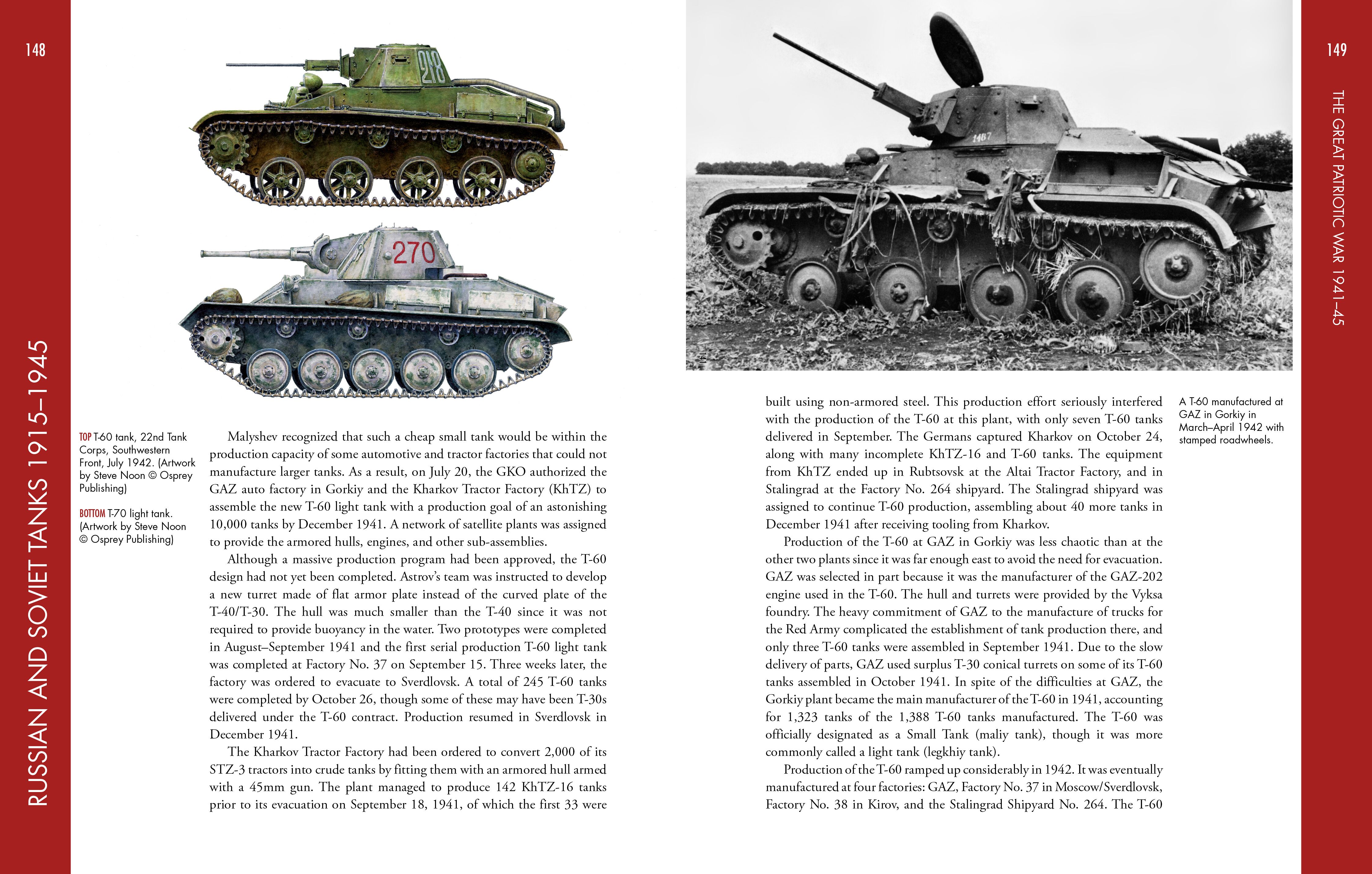 Page Spread