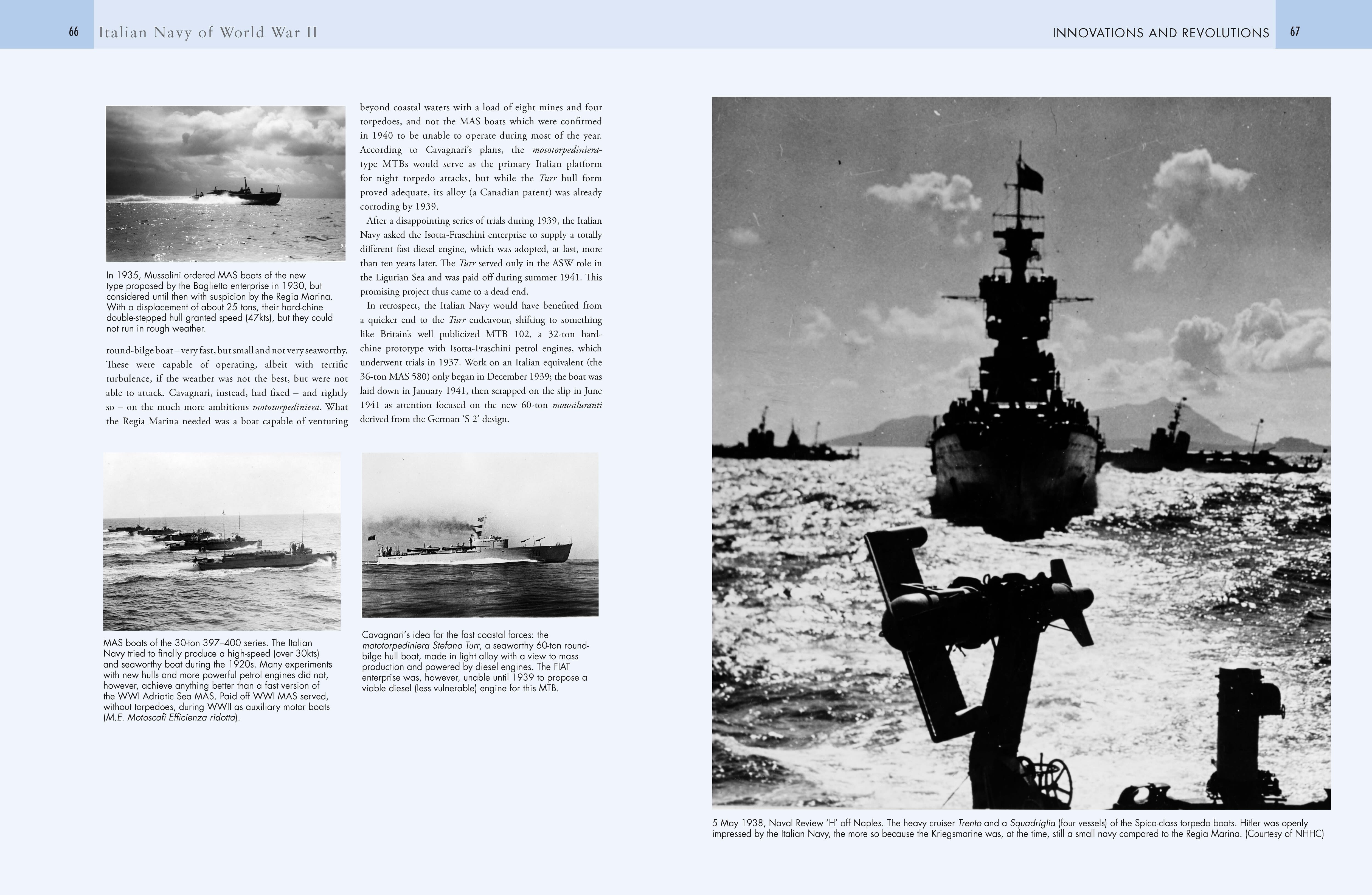 Page Spread