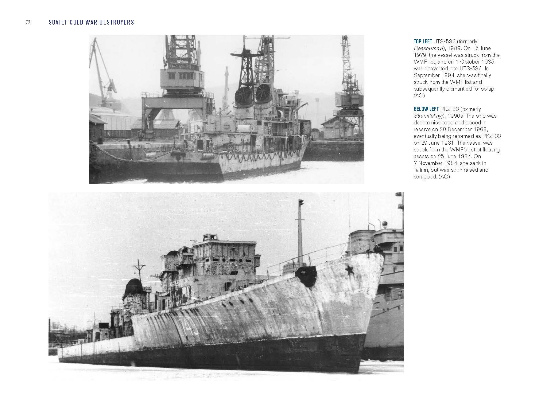Page Spread
