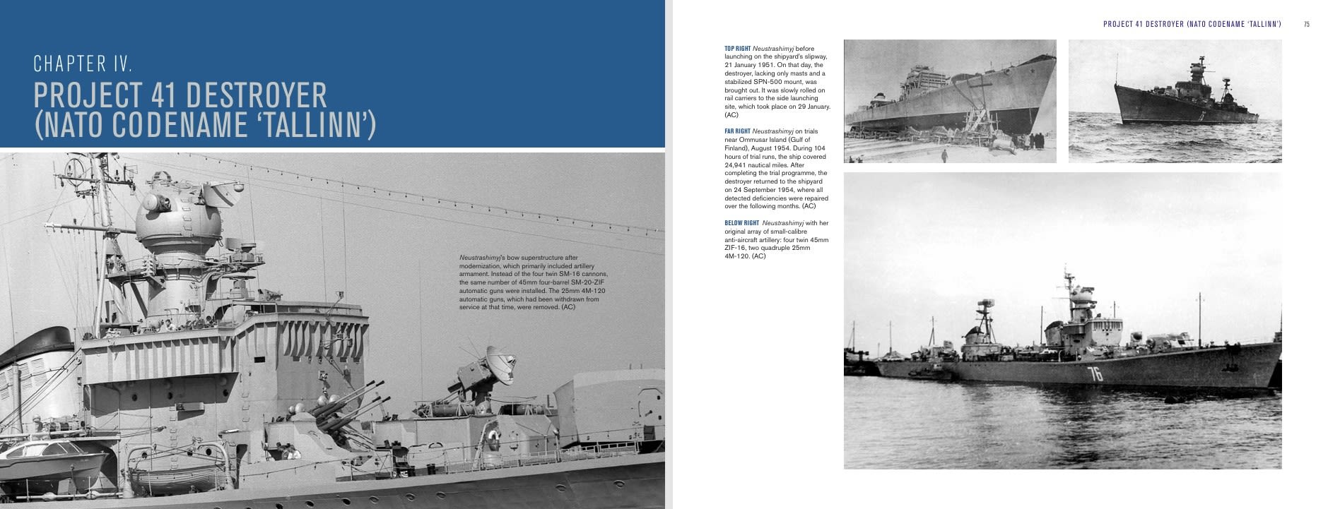 Page Spread