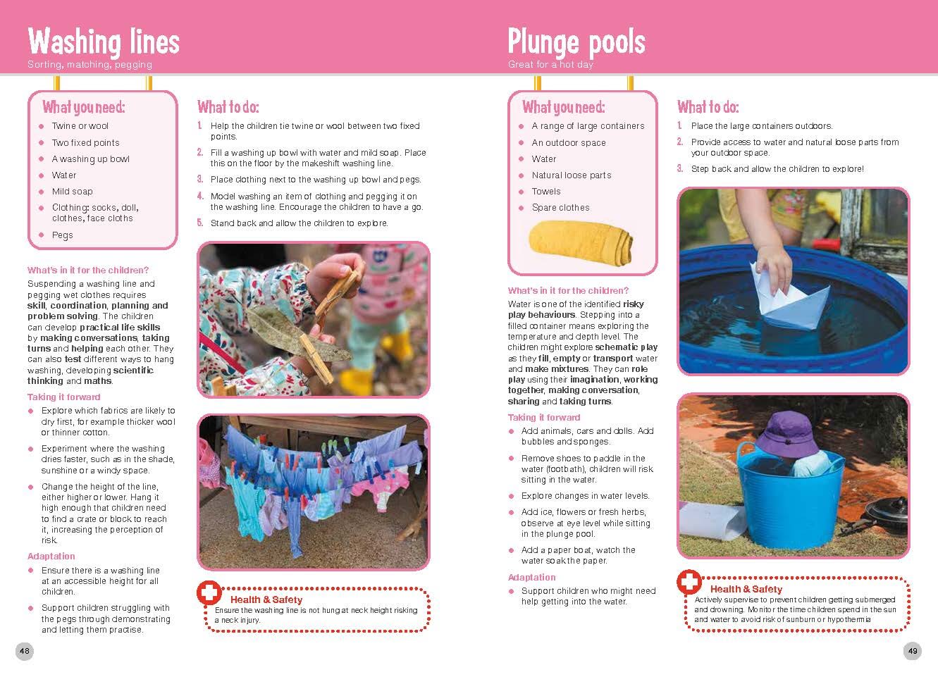 Page Spread